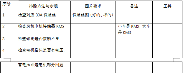 掃地機維修